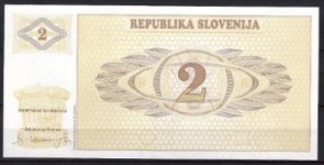 Slovenie 2-a